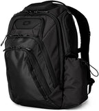 OGIO Renegade Backpack (Renegade Pro, Black)
