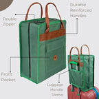 Shoe Bag for Travel, Portable Shoe Organizer, Storage Bag, Shoe Tote Bag for Women and Men