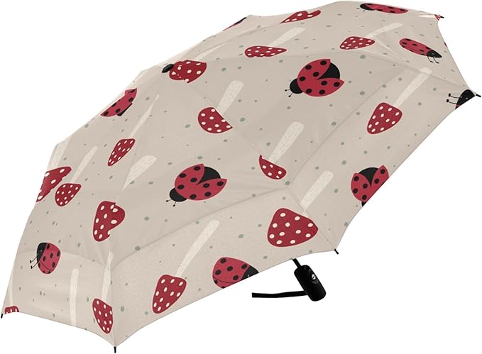 Folding Umbrella Windproof Travel Umbrellas Money Hundred Dollar Bill Light Portable Manual Rain Umbrellas for Man Women