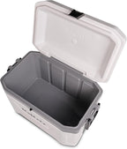 Igloo Marine Cooler | Insulated Hard Shell Ice Chest |Great for Fishing, Camping, Boating, & More