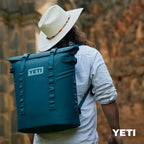 YETI Hopper M Series Backpack Soft Sided Coolers with MagShield Access
