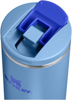 Stanley Transit FlipTop Mug 20 oz Blue Sky