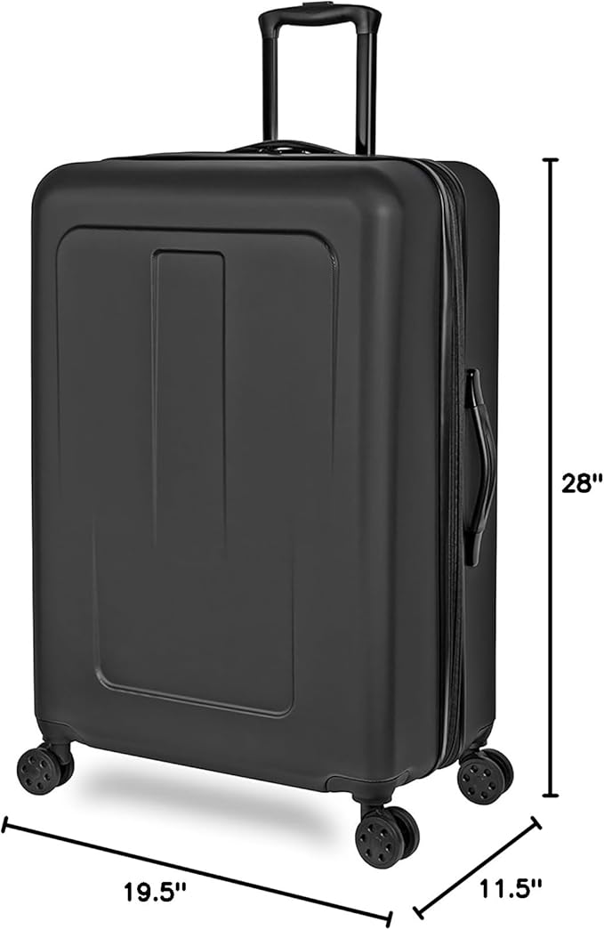 Passage 28-Inch Expandable Hardside Spinner