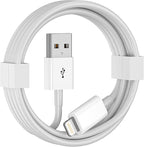 Car Apple Carplay Cable, 3FT Car Charger Cord, USB A to Lightning Cable Compatible for iPhone 14 13 12 11 Pro Max XR XS X 8 7 6 Plus SE iPad Charging Cord