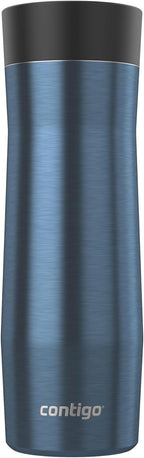 Contigo AUTOSEAL West Loop 3.0 20OZ Transparent Berry