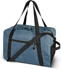14 inch Small Gym Bag for Women & Men- Mini Duffel Bag Lightweight Carry On Bag Sports Bag for Travel,Sport,Workout-Navy Blue