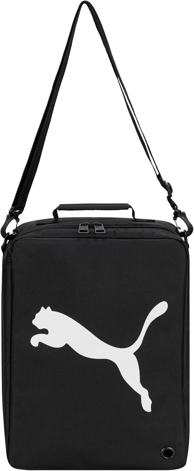 PUMA Prowl Shoe Bag, Black, OS
