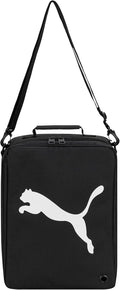 PUMA Prowl Shoe Bag, Black, OS