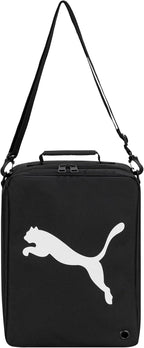 PUMA Prowl Shoe Bag, Black, OS
