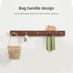 Icramsy Travel Toiletry bag Toiletry bag for women men Hanging Cosmetic bag Travel accessories for Women Men (Grass green)