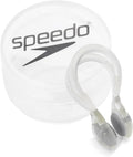 Speedo Unisex Swim Nose Clip Liquid Comfort