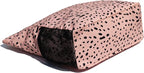 Original Floral Water Resistant Large Tote Bag Shoulder Bag for Gym Beach Travel Daily Bags Upgraded