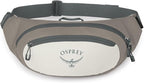 Osprey Daylite Waist Pack - Fanny Pack with Crossbody Shoulder Carry Option - Lightweight Hip Bag