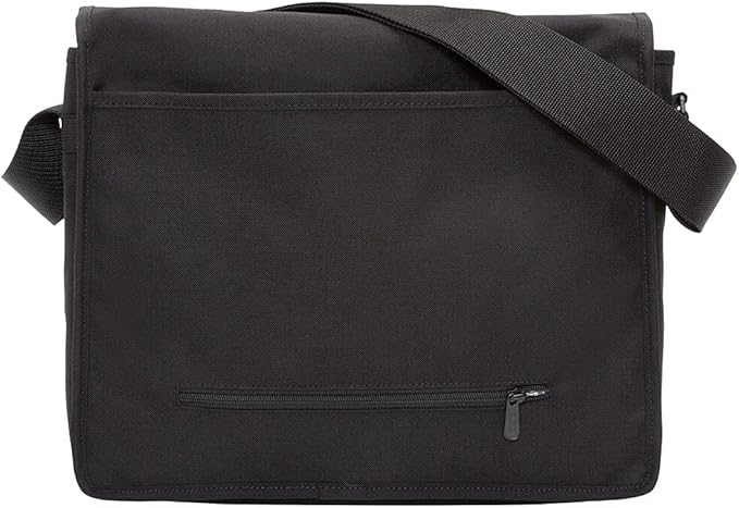 Manhattan Portage Unisex-Adult Deluxe Computer Bag (15 in.)