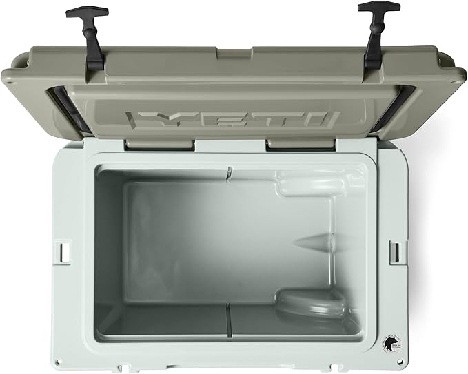 YETI Tundra Haul Portable Wheeled Cooler