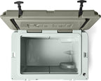 YETI Tundra Haul Portable Wheeled Cooler