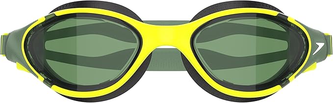 Speedo Unisex-Adult Swim Goggle Biofuse 2.0