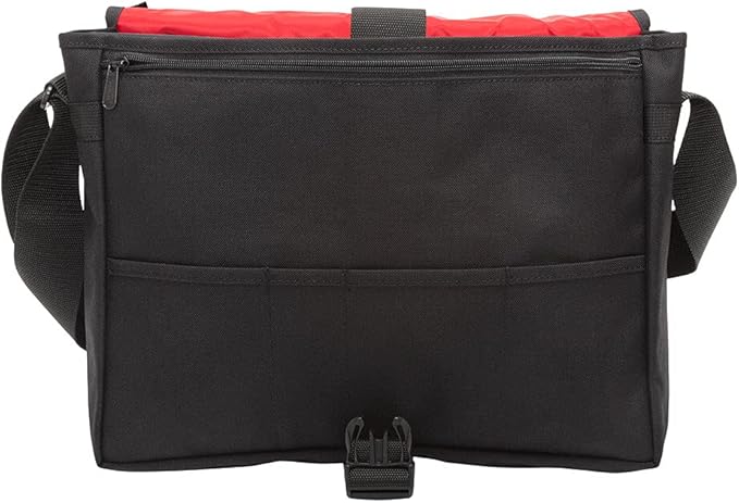 Manhattan Portage Unisex-Adult Deluxe Computer Bag (15 in.)