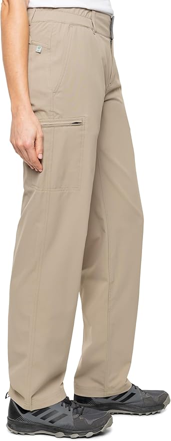 Insect Shield Women's Elements Lite Pant