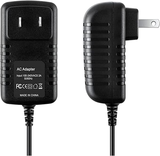 Micro USB AC Adapter Charger for External Battery Pack Portable Power Bank 5V 2A