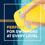 Sunlite Sports Swimming Kickboard - One Size Fits All - A Great Training Aid for Children and Adults