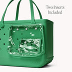 BOGG BAG Original Tote – Durable, Washable, Tip-proof – Beach, Pool, Boat, Work, Sports