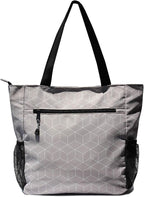 Original Floral Water Resistant Large Tote Bag Shoulder Bag for Gym Beach Travel Daily Bags Upgraded