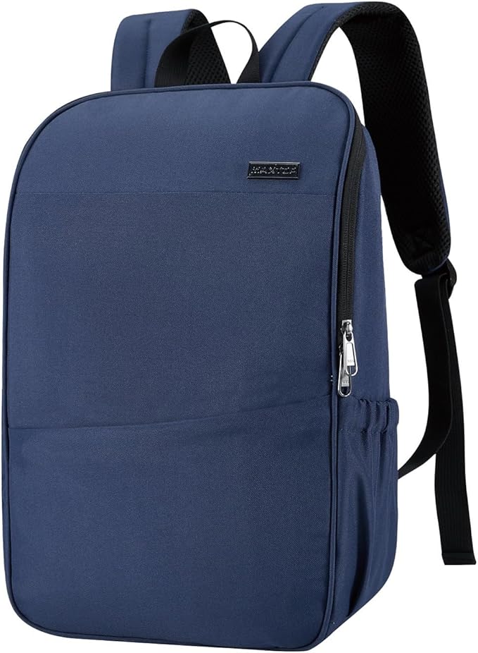 MAXTOP Deep Storage Laptop Backpack Business Anti-theft Backpacks[Water Resistant] Work College Business Travel Computer Backpack for Men Women Fits up to 16" Notebook