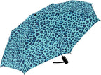 Folding Umbrella Windproof Travel Umbrellas Money Hundred Dollar Bill Light Portable Manual Rain Umbrellas for Man Women
