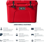 YETI Tundra 35 Cooler