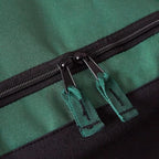 Jetstream Heavy Duty Multi Pocket Durable Sports Gym Equipment Travel Duffel Bag
