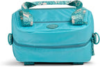 Igloo Tag Along 12-Can Satchel Cooler | Insulated Cooler Bag with Sturdy EVA Base