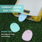 BAIKAFU 3 Boxes (150 sheets) Soap Paper Sheets Portable Disposable Travel Scented Bath Slice Sheet Foaming Paper Soap Confetti Slide Flakes for Travel, Hand Soap, Indoor, Outdoor, Camping Hiking.