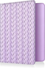 FINTIE Passport Holder, Slim Travel Wallet RFID Blocking Card Case Cover Passport Cover Protector Essentials with Credit Card Slots for Women/Men | Slim, RFID Blocking, Card Case Cover, Essentials, Credit Card Slots