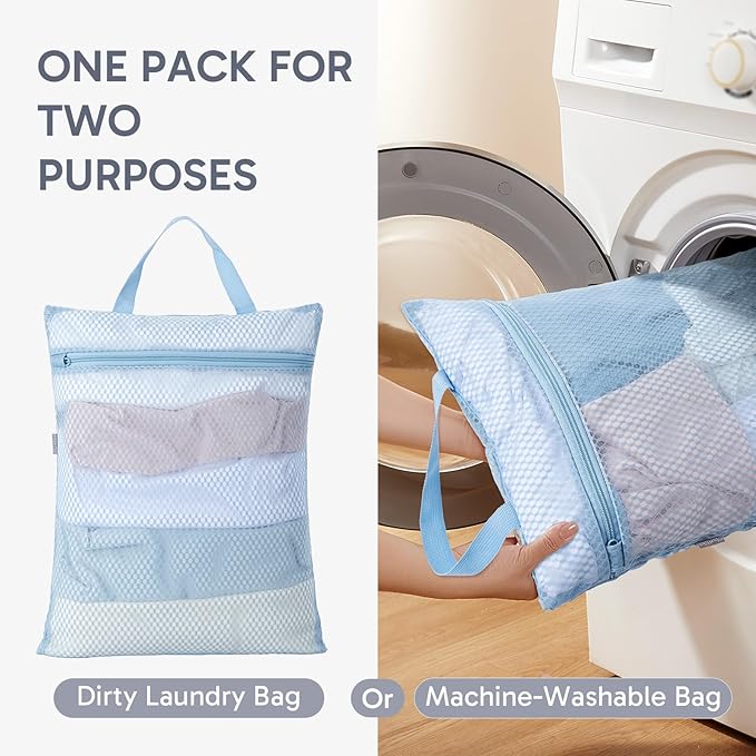 10 Set Packing Cubes for Travel, Gifts for Women Mom,Anti-Tearing Suitcase Organizer,OlarHike Vacation Essentials & Accessories for Cruise Ship