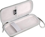 Tourmate Hard Storage Case for Baseus Portable Charger, Travel Case for 20W PD QC Power Bank Fast Charging(Only Case)