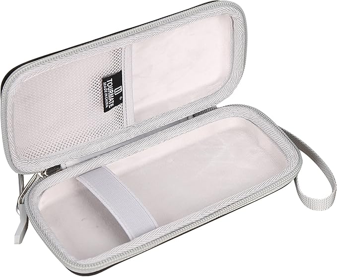Tourmate Hard Storage Case for Baseus Portable Charger, Travel Case for 20W PD QC Power Bank Fast Charging(Only Case)