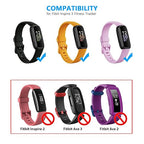 Fast Wall Charger for Fitbit Inspire 3 Replacement USB Charging Cable Cord for Fitbit Inspire 3 Smartwatch Charger Dock USB Cable Cord