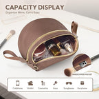 Cross Body Bag for Women Bum Bag Checkered Belt Bags Fanny Packs for Girls Travel Purse Fashion Waist Packs Crossbody Nylon Purse Trendy Shoulder Bags for Womens