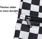 HOLYLUCK Drawstring Backpack Bag Sport Gym Sackpack