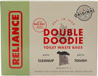 Reliance Products 2683-03 Double Doodie