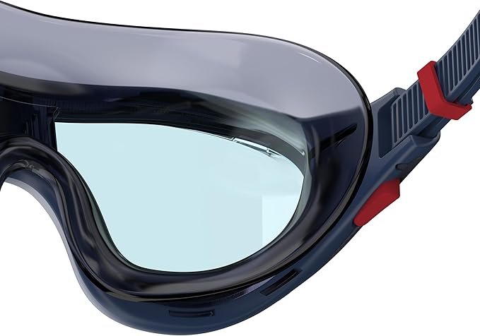 Speedo Unisex-Adult Swim Goggle Biofuse 2.0