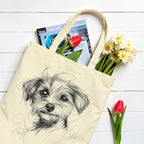 ANNA QUEEN Cat Tote Bag Shoulder Bag Handle Bag for Gym Yoga Picnic Beach Kitchen Reusable