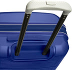 American Tourister Stratum 2.0 Hardside Expandable Luggage with Spinners | Sapphire Blue | 3PC (CO/MED/LG)