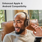 Beats Studio Pro with AppleCare+ for Headphones (2 Years) - Deep Brown