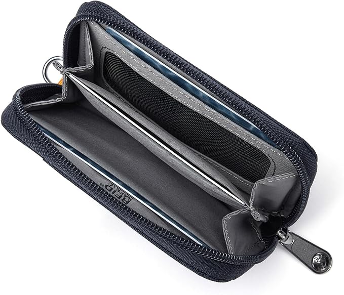 Pacsafe RFIDsafe Card Wallet