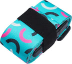 Luggage Straps for Suitcases TSA Approved Easy Pack Organized Suitcase Strap, Luggage Strap, Luggage Belt Strap, Bag Straps for Luggage. Buckle Straps Travel Accessories (Turqoise)