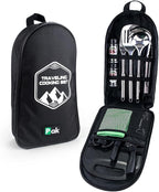 Pak Camping Cookware, Camp Kitchen, Camp Cookware, Camping Utensils Set, Camping Kitchen Set, Camping Cooking Set, Camping Cooking Utensils, Camping Cookware Set, Camping Accessories Cooking, RV Camp