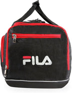Cypress Small Duffel Gym Sports Bag with Shoe Compartment