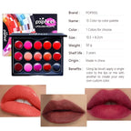 Pure Vie All-in-One Holiday Gift Surprise Makeup Set Essential Starter Bundle Include Eyeshadow Palette Lipstick Concealer Blush Mascara Eyeliner Face Powder Lipgloss Brush - Full Makeup Kit for Women